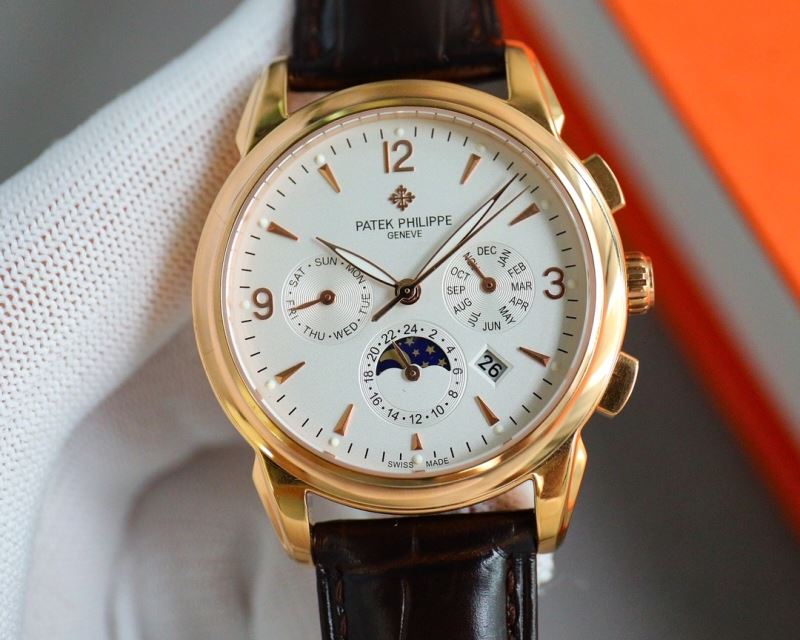 PATEK PHILIPPE Watches